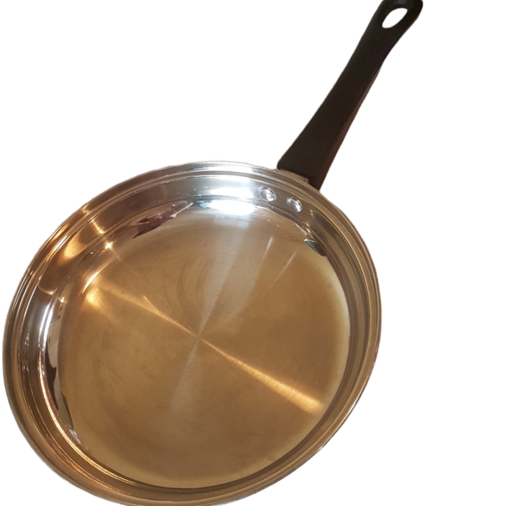 🔥 Betty Crocker Frying pan